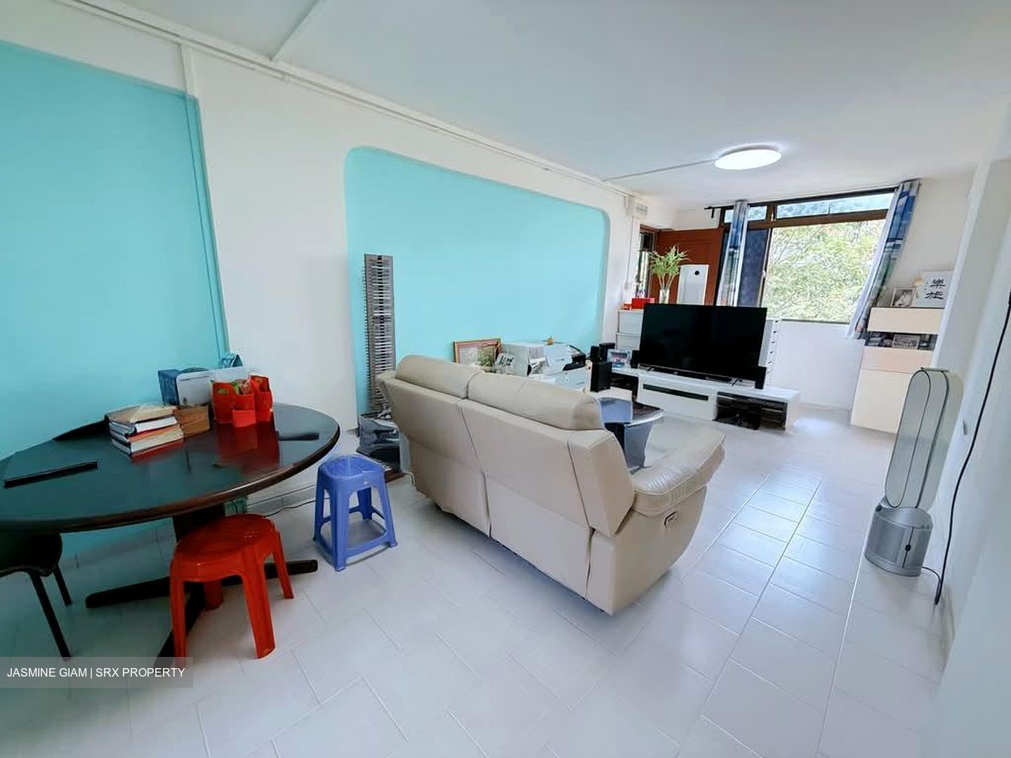 Blk 506 Hillgrove Gardens (Bukit Batok), HDB 3 Rooms #556612901